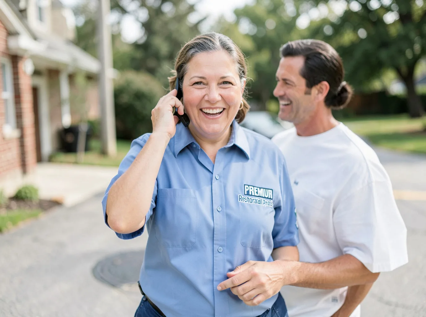 Water Damage Restoration Chicken, AK FAQs